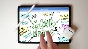 Goodnotes Vs Notability Best Ipad Notes App For Apple Pencil Users Youtube Best Ipad Apple Pencil Ipad Mini Wallpaper