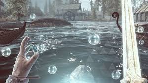 20 Best Alteration Spells In Skyrim Saffron Milk