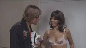 Naked Caroline Ellis In Confessions From A Holiday Camp 15620 | Hot Sex  Picture