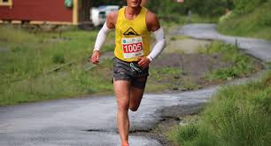 Bergen Ultra – 11. april 2026