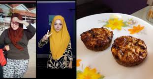 Check spelling or type a new query. Hilang 46kg Buat Diet Eat Clean Gadis Kongsi Resepi Sedap Guna Air Fryer