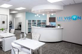 The doctors and staff of the family eye clinic would like to give you a warm welcome to the practice. Welcome To Lee Vision Family Eye Clinic Lee Vision Family Eye Clinic