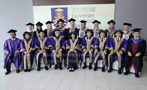 Congratulation students of uitm melaka!!! Pengiktirafan Antarabangsa Tingkat Kebolehpasaran Graduan Uitm Utusan Borneo Online