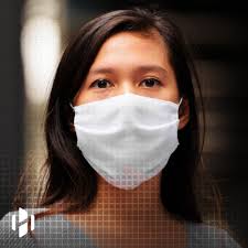 Wearing masks in some Asian countries is part of the culture.