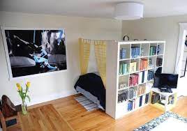 These 28 clever studio apartment ideas and tips will make it easy and stylish to live in one multidimensional room. 12 Condo Layout Ideas To Maximize Your Space