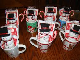 Cool and creative gifts under $10 for your coworkers. Gifts For Coworkers Christmas