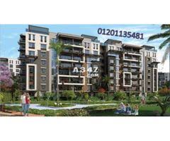 امتلك شقة فى العاصمة الادارية وسط الهدوء والجمال apartments for sale property property for sale