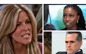 GH Spoilers: What Lies Ahead For Carly And Jason If He Keeps Joss' Dirty  WSB Secret?