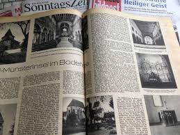 Pfingsten ist ein christliches fest, das jedes jahr 49 tage nach dem ostersonntag gefeiert wird, also am 50. Mit Pfingsten Kam Das Ende Samstag 08 Juni 2019 10 01 00 Im Blickpunkt Katholische Sonntagszeitung