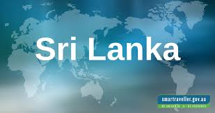 Holistic and spiritual tourism are the two main aspects of wellness tourism that sri lanka is popular for. Sri Lanka Travel Advice Safety Smartraveller