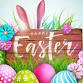 Easter Brunch 2025