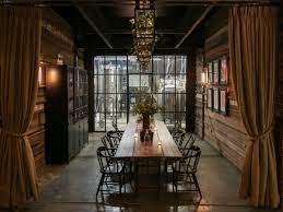 Sepia celebrates tradition with a modern twist. 14 Great Private Dining Spaces At Chicago Restaurants Mapped Eater Chicago