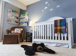 46 Baby Boy Nursery Ideas For A Picture