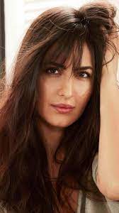 Katrina Kaif Pretty Bollywood Actress 720x1280 Wallpaper Katrina Kaif Hairstyles Katrina Kaif Haircuts For Long Hair