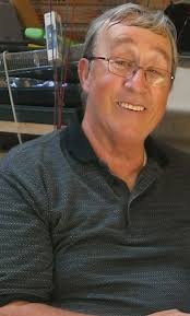 Joseph Gerrity Obituary