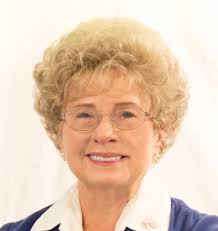 Margaret 'Marge' Golia