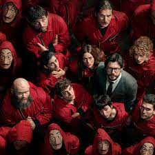Follows writer antonio who secludes himself in the mountains and falls in lust with local berta. Money Heist Season 5 All You Need To Know About The Final Season