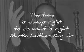 1 last argument of kings famous quotes: 270 Martin Luther King Jr Quotes That Will Move Your Soul