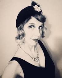 Rebekah Von Klüber Salon