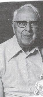 Heber James Matkin (1894-1987)