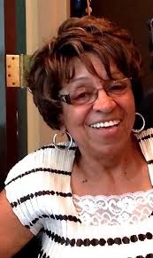 Gertrude Lilley Obituary