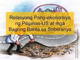 Dahil sa malagong ekonomiya ng pilipinas, maraming oportunidad ang naghihintay para sa mga may balak maging negosyante. Malayang Kalakalan
