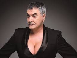 Appel entre bigard et macron : A Reserver Jean Marie Bigard Presente Son Dernier Spectacle Au Sebasto De Lille En Mars 2018 Lille Actu