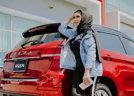 Che ta sekeluarga seperti biasa tahun ni akan beraya di gombak pada hari raya pertama. Cukuplah Dengan 3 Anak Dulu Che Ta