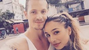 Check spelling or type a new query. Cleo Wattenstrom Joel Kinnaman S Wife 5 Fast Facts Heavy Com