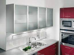 If you are an interior design firm, construction company or architect firm, please contact us to request for a color match sample with actual glass. 20 Beautiful Kitchen Cabinet Designs With Glass Glass Kitchen Cabinets Glass Kitchen Cabinet Doors Modern Kitchen Cabinet Design