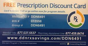In this guide, you will find prescription drug discount plan shopping tips, answers to frequently asked questions about prescription discount cards, and detailed reviews of each of our top company choices. Free Prescription Drug Discount Card Home Facebook