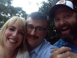 Xanadu: a benefit production for Chris Clark