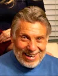 John Cary Young Obituary April 17, 2015