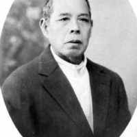 Wong Tam (1859–1954)