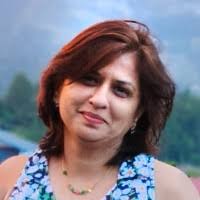 Swati Pitre, CBAP® CPRE®