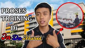 Contoh surat lamaran kerja indomaret dan alfamart merupakan contoh lamaran pekerjaan . Kontrak Kerja Di Indomaret Berapa Lama Kontrak Kerja Di Indomaret Youtube