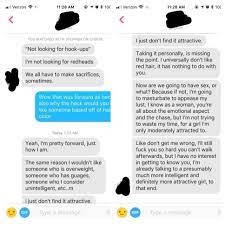 You're hot, you're sexy, and you're attractive. Don T Make Him Appease His Lust Iamverysmart