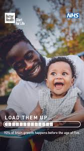 Start for Life: Little Moments Together