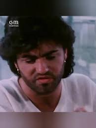 Interview with Wham! in China...🥀