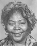 Edna McDowell Obituary (2012)