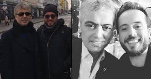 Maybe you would like to learn more about one of these? Cengiz Kurtoglu Nun Oglu Aydin Kurtoglu Ndan Sok Sozler Magazin Haberleri