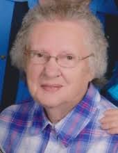 Obituary information for Mary L. Dull