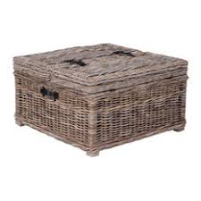 Great savings & free delivery / collection on many items. 50 Most Popular Wicker Rattan Coffee Tables For 2021 Houzz