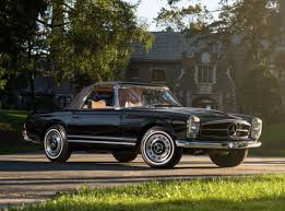 1970 Mercedes Benz 280sl Benz Mercedes Benz Mercedes