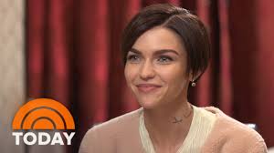Moore jackie cruz elizabeth rodriguez jessica pimentel laura gómez dale soules amanda fuller henny russell mackenzie. Orange Is The New Black Star Ruby Rose All Of My Dreams Are Coming True Today Youtube