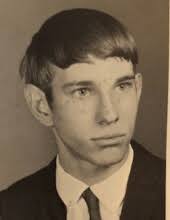 Obituary for Duane Raymond Mellott