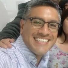 Paul Marcel MORALES BUSTAMANTE