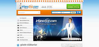 Irfan A Sor Ticaret Rehberi Yunus Sahin Yunus Rehber