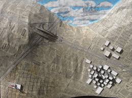 Recumbent Landscapes — Lost Art