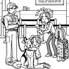 Dork diaries printable coloring pages are a fun way for kids of all ages to develop creativity, focus, motor skills and color recognition. 32 Brianna Backgrounds On Wallpapersafari